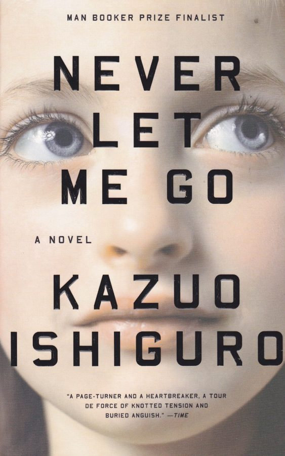 A Book Review sans Spoilers: Never Let Me Go by Kazuo Ishiguro