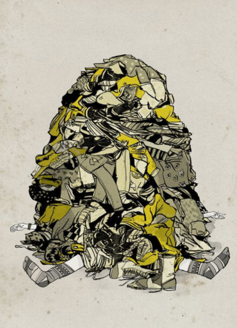 Fast Fashion & Better Alternatives 