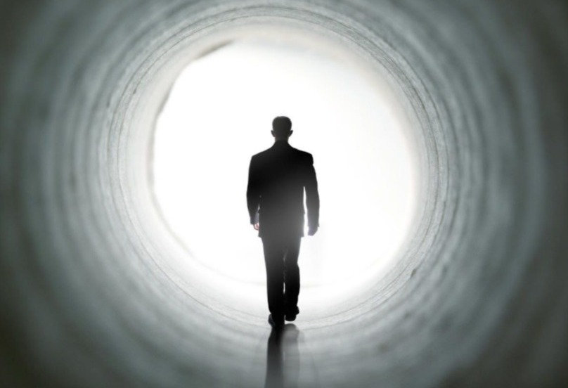 How a Person's Outlook on Death Affects Their Outlook on Life