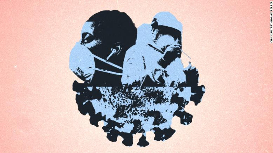 How Countries Have Handled Coronavirus