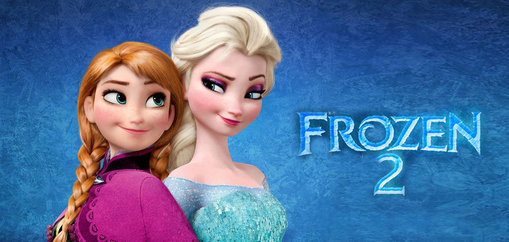 Movie Review: Frozen 2