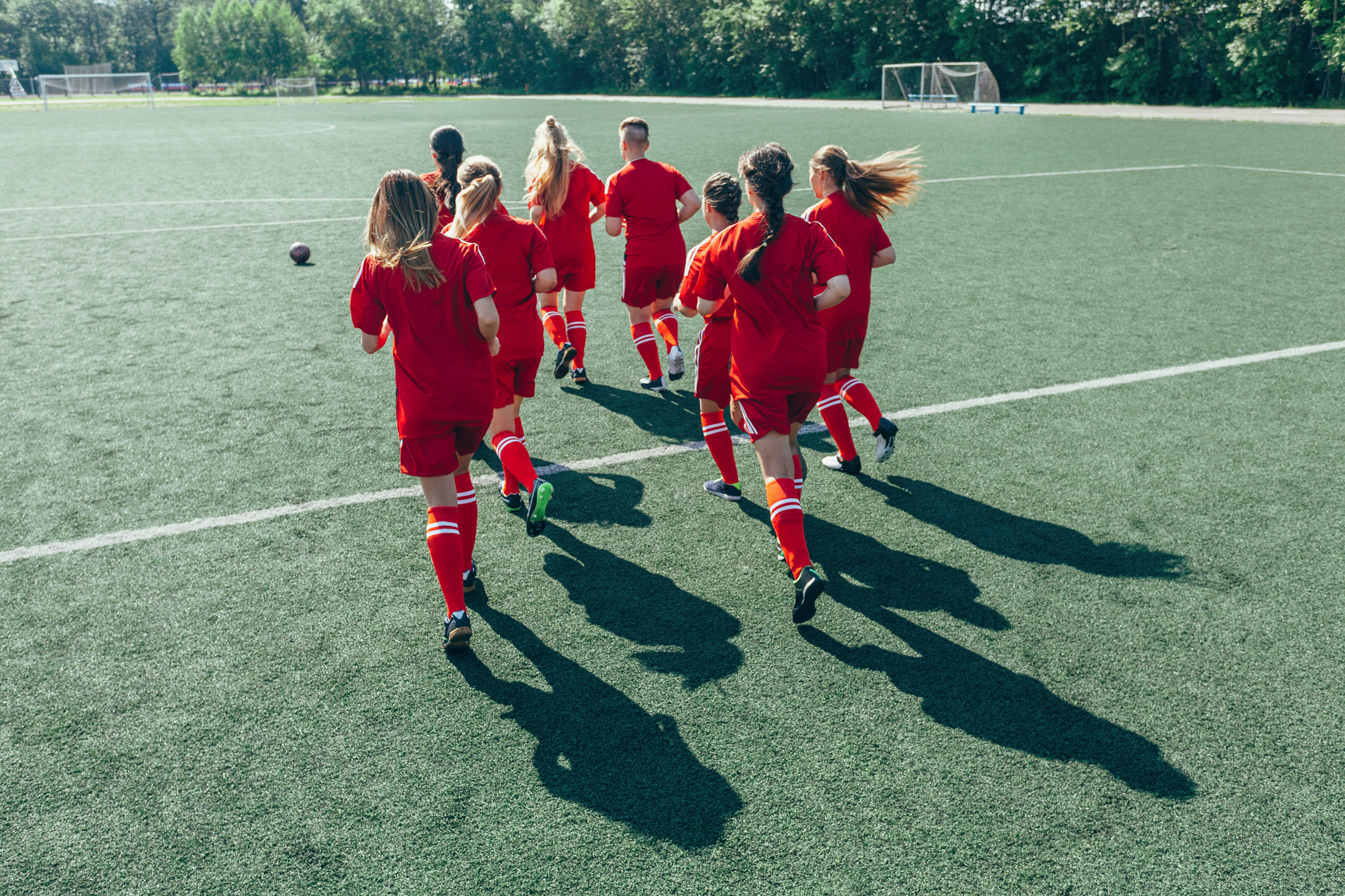 Scandal that broke the national women's soccer league